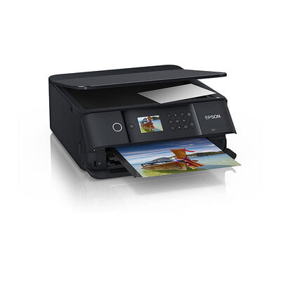 Epson XP6100 Inkjet MFP (C11CG97501)