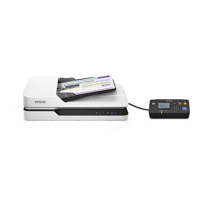 Epson DS1630 Scanner (B11B239501)