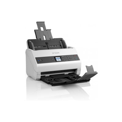 Epson DS870 Scanner (B11B250501)