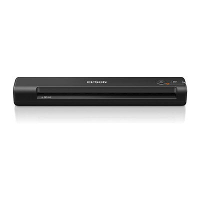 Epson ES50 Portable Scanner (B11B252501)