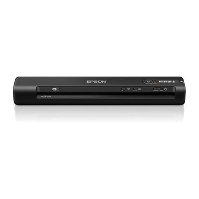 Epson ES60W Portable Scanner (B11B253501)
