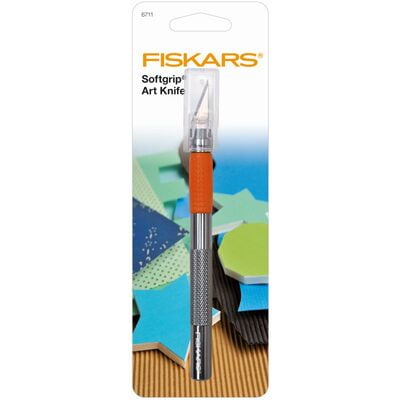 Fiskars Precision Art Knife (1003885)