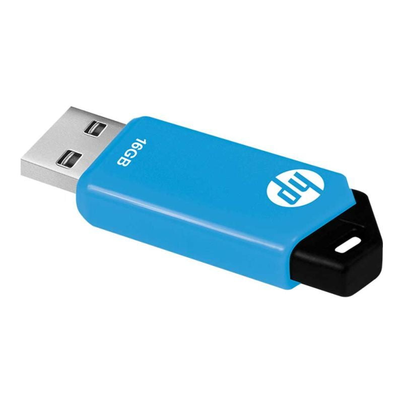 HP USB2.0 v150w 16GB (HPFD150W-16P)