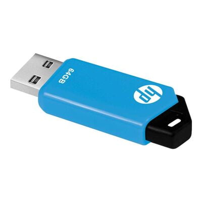 HP USB2.0 v150w 64GB (HPFD150W-64P)