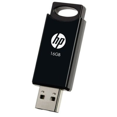 HP USB2.0 v212b 16GB (HPFD212B-16)