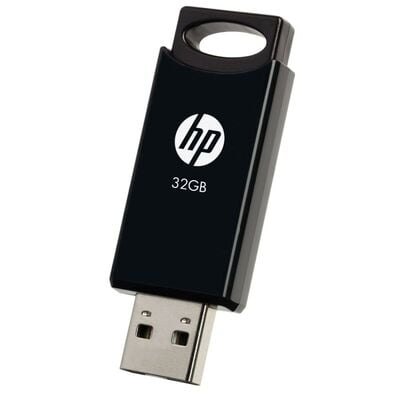 HP USB2.0 v212b 32GB (HPFD212B-32)