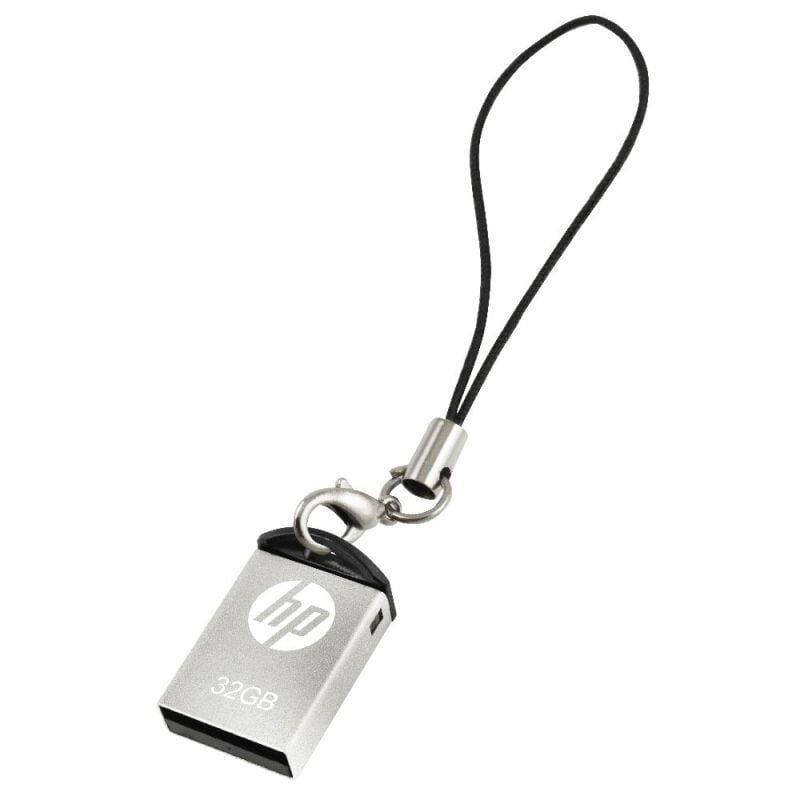 HP USB2.0 v222w 32GB (HPFD222W-32)