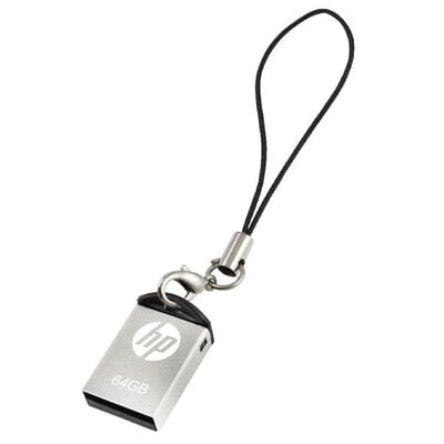 HP USB2.0 v222w 64GB (HPFD222W-64)