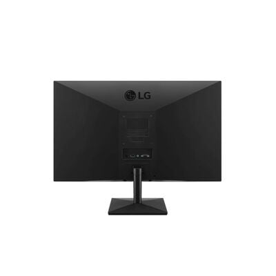LG 27'' IPS FHD Monitor (27MK430H-B)
