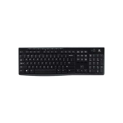 Logitech K270 Keyboard (920-003057)