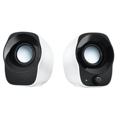 Logitech Z120 Speakers (980-000514)