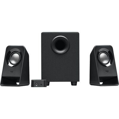 Logitech Z213 Speakers (980-000944)