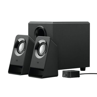 Logitech Z213 Speakers (980-000944)