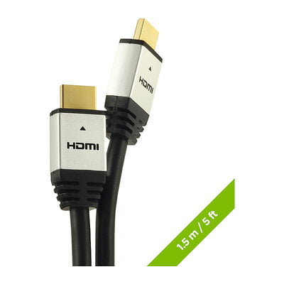 Moki HDMI High Speed Cbl 1.5mt (ACC CAHS15)