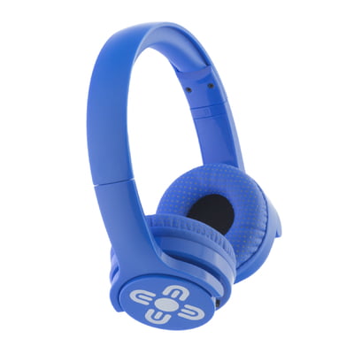 Moki Brites BT Headphones Blue (ACC HPBRIB)