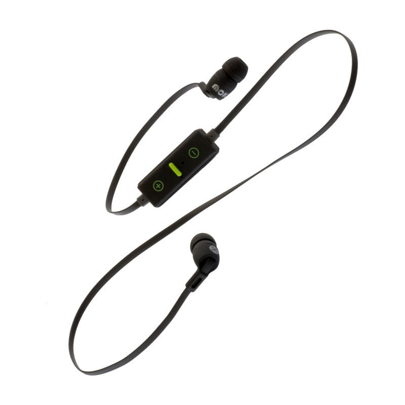 Moki ExoEvo BT Earbuds Bk (ACC HPEXEVO)