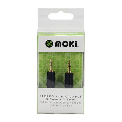 Moki Audio Cable 3.5mm (ACC CA35)