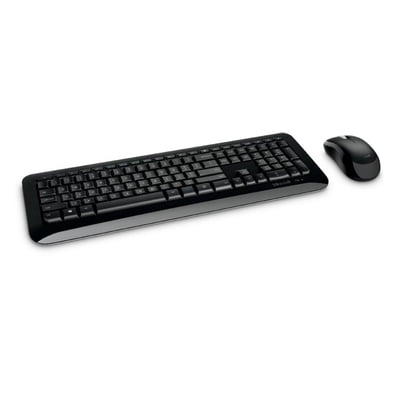 Microsoft 850 Keyboard Mouse (PY9-00018)