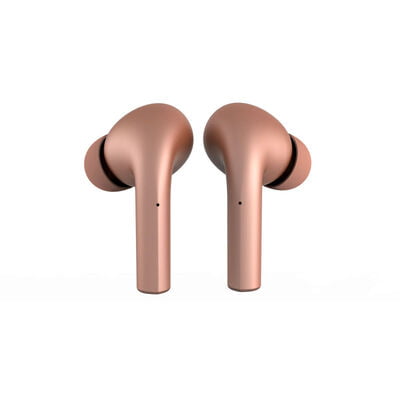 MokiPods Wireless Earbuds RGld (ACC TWSMPRG)