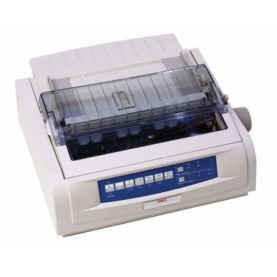 Oki PR790 Dot Matrix Printer (42114132)