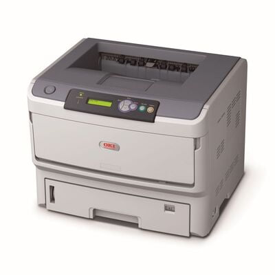Oki B820N Mono Printer (44675905)
