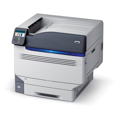 Oki C911DN Colour Printer (45530408)