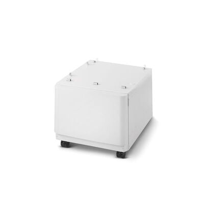 Oki Cabinet with Caster (45893702)