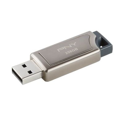 PNY USB3.0 PRO Elite 256GB (P-FD256PRO-GE)