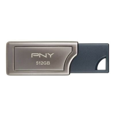 PNY USB3.0 PRO Elite 512GB (P-FD512PRO-GE)