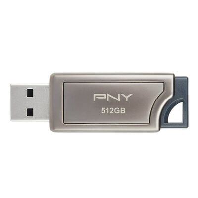 PNY USB3.0 PRO Elite 512GB (P-FD512PRO-GE)