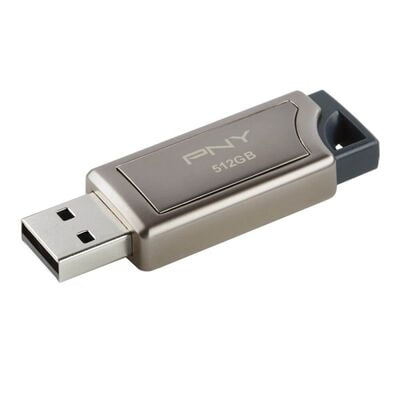 PNY USB3.0 PRO Elite 512GB (P-FD512PRO-GE)