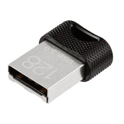 PNY USB3.0 Elite-X Fit 128GB (P-FDI128EXFIT-GE)