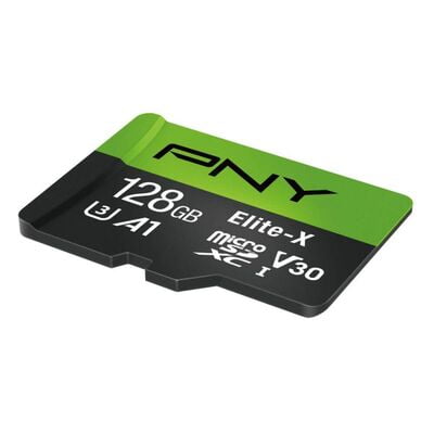 PNY uSD Elite-X 128GB (P-SDU128U3WX-GE)