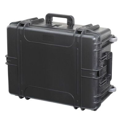 PPMax Case + Trolley 620x250 (MAX620H250STR)