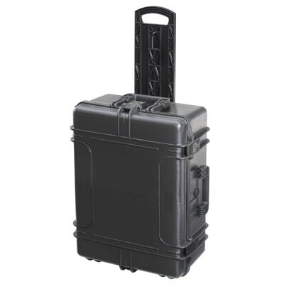 PPMax Case + Trolley 620x250 (MAX620H250STR)