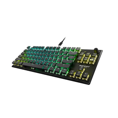 Roccat Vulcan Pro TKL Keyboard (ROC-12-572)