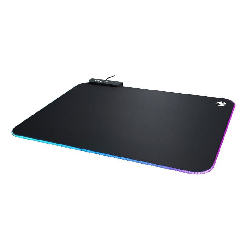 Roccat Sense AIMO Mousepad (ROC-13-370-AS)