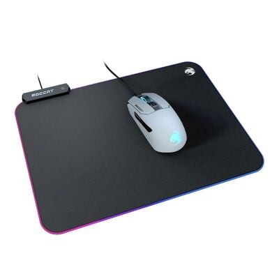 Roccat Sense AIMO Mousepad (ROC-13-370-AS)